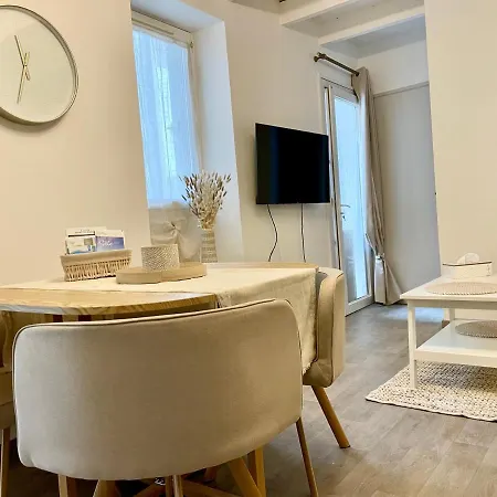 Magnifique T2 Duplex Secteur Gare/theatre *