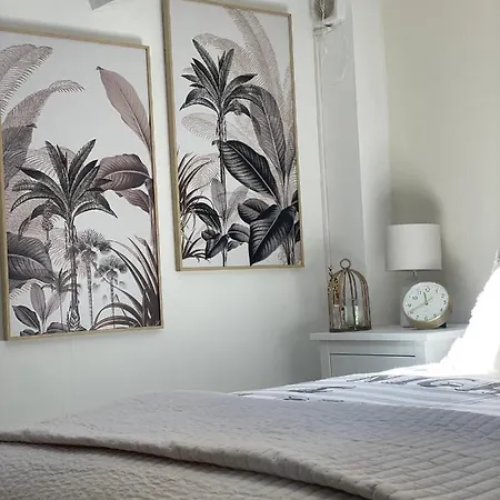 아파트 Magnifique T2 Duplex Secteur Gare/theatre *