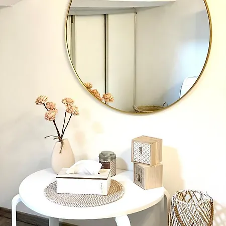 Magnifique T2 Duplex Secteur Gare/theatre *