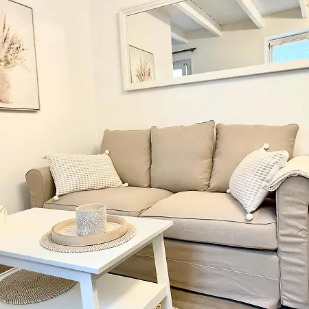 Apartment Magnifique T2 Duplex Secteur Gare/theatre